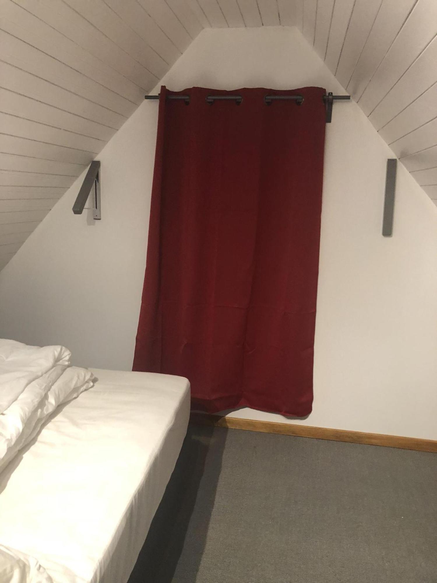 La Grange Des Riders Apartment Saint-Lary-Soulan Phòng bức ảnh