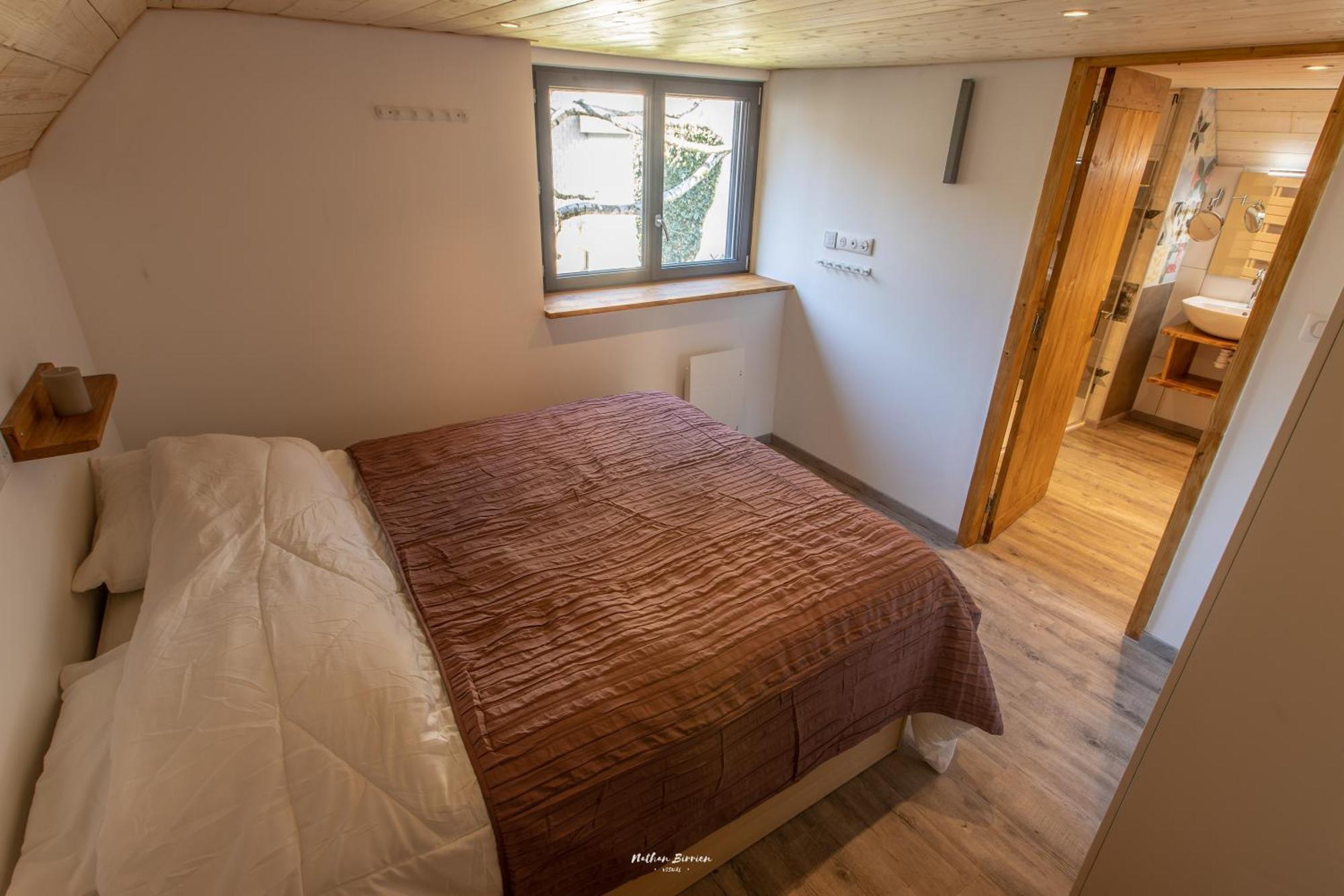 La Grange Des Riders Apartment Saint-Lary-Soulan Phòng bức ảnh