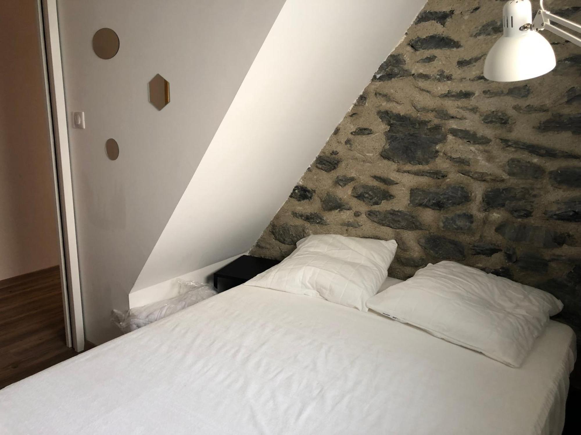 La Grange Des Riders Apartment Saint-Lary-Soulan Phòng bức ảnh
