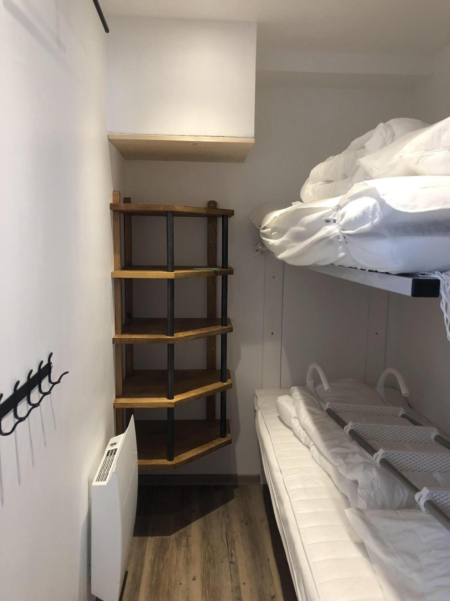 La Grange Des Riders Apartment Saint-Lary-Soulan Phòng bức ảnh
