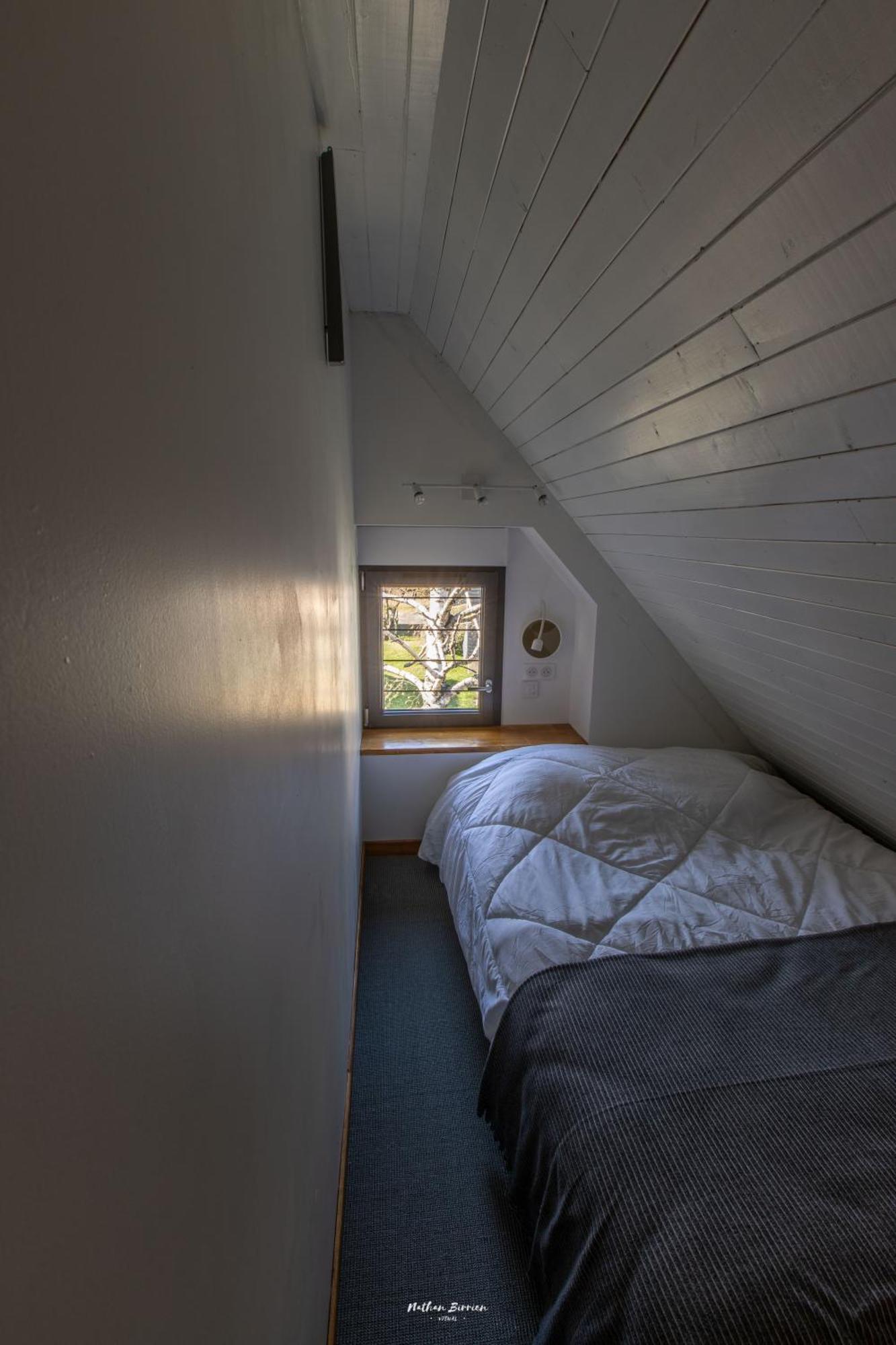 La Grange Des Riders Apartment Saint-Lary-Soulan Phòng bức ảnh